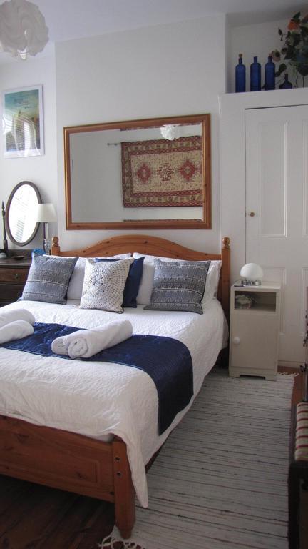 Holmewood Homestay Londres Chambre photo