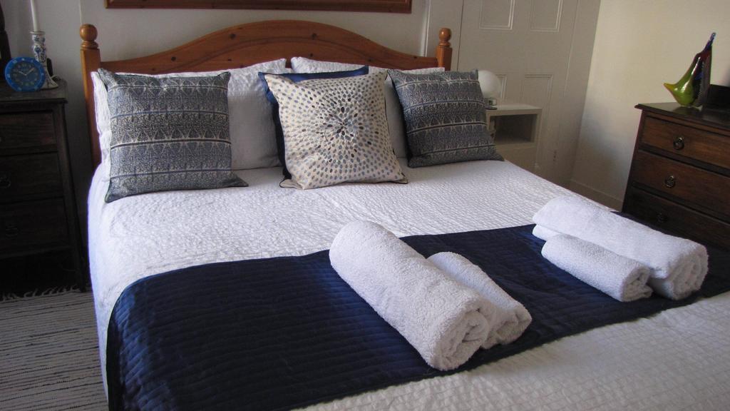 Holmewood Homestay Londres Chambre photo