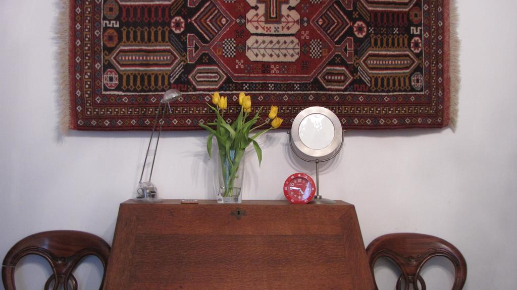 Holmewood Homestay Londres Chambre photo